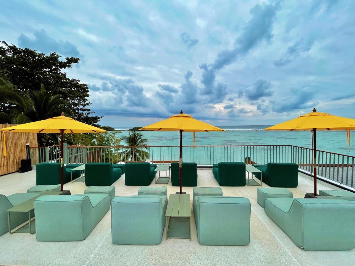 The Stay Chaweng Beach Resort- Sha Plus Dış mekan fotoğraf