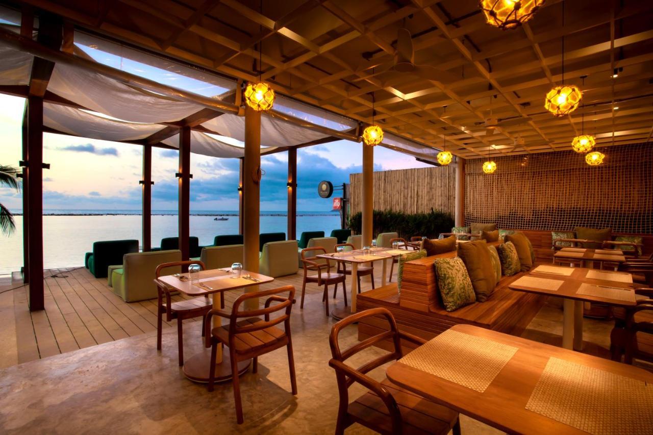 The Stay Chaweng Beach Resort- Sha Plus Dış mekan fotoğraf